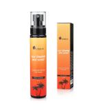 LUXELUX Tanning Face Mist - Sunless Tanner Spray for Natural Medium to Dark Tan | 4.05 Fl Oz (120ml - Buy Online on GoSupps.com