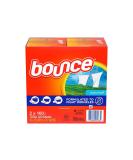Bounce 2 boxes Outdoor Fresh dryer sheets total 320 sheets - Buy Online on GoSupps.com