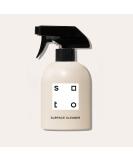 Buy soto Multi-Surface Spray Cleaner - 16 oz Biodegradable Plant-Based Cleaner for All-Purpose Use | International Shipping Available - Buy Online on GoSupps.com