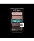 LOreal La Petite Palette Eyeshadow 03 Optimist - International Shipping Available | Shop Now! - Buy Online on GoSupps.com
