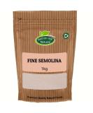 Semolina Fine 1kg by Hatton Hill - Buy Online on GoSupps.com