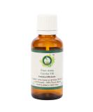 Buy RV Essential Pure Amla Oil 30ml - 100% Pure & Natural Emblica Officinalis - Rare Herb for Healthy Skin & Hair - Buy Online on GoSupps.com