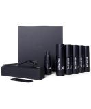 Copenhagen Grooming Set for Beard Growth | Original 8-Part Set with Serum & Dermaroller for Fuller Stronger Beards - Buy Online on GoSupps.com