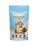 by Amazon Cat Snack Duck Turkey and Chicken 70g (Pack of 1) Duck Turkey and Chicken 70 g (Pack of 1) - Buy Online on GoSupps.com