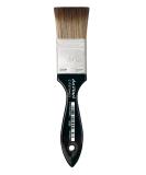 da Vinci Watercolor Series 5098 Casaneo Paint Brush - New Wave Synthetics | Best Wash Brush - Buy Online on GoSupps.com