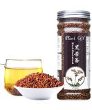 Buy Black Buckwheat Tea - Caffeine-Free Herbal Loose Leaf 240g | Tarty Chinese Tea - International Shipping - Buy Online on GoSupps.com