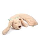 Buy Green Woodpecker Heat-Cuddly Rabbit Pillows | Rapeseed Seed Neck & Shoulder Heating Relief | Washable Cover - Medium Size - Buy Online on GoSupps.com