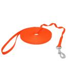 Dog Design Mini Leash - 15m Orange | Durable & Stylish Pet Accessory for International Shipping - Buy Online on GoSupps.com