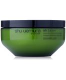 Shu Uemura Silk Bloom Restorative Treatment 6oz | Unisex Hair Repair Treatment - Buy Online on GoSupps.com