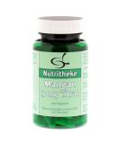 Manganese 5 mg Citrate Capsules - 120 Count for Optimal Health | International Shipping Available - Buy Online on GoSupps.com
