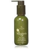 Buy Hair Chemist Macadamia Oil Hair Serum 4oz - Nourishing & Revitalizing Hair Treatment | International Shipping Available - Buy Online on GoSupps.com