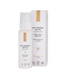 Self Tanning Dry Oil - Medium Tone | Ecocert COSMOS Natural Vegan Streak-Free Hydrating Tan | Easy to Use No Smell Beautiful Natural Glow - Buy Online on GoSupps.com