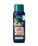 Kneipp aroma care foam bathroom good night - bathing additive with essential oils made of stone pine & amyris for a relaxing sleep - pure relaxation - 400ml - Buy Online on GoSupps.com