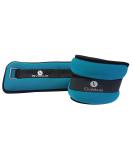 Sveltus weight-hand band 2 kg - Buy Online on GoSupps.com