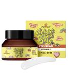 Purifect Bright Vibes Vitamin C Eye Cream | Reduce Dark Circles & Dullness | Refresh Young Skin - 30ml - Buy Online on GoSupps.com