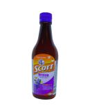 Scott's Emulsion Tropical Fruit 360ml (12 Fl Oz) - Pack of 1 - Buy Online on GoSupps.com