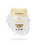 Organic Cashew Pieces for Plant-Based Milk Making - Almond Cow | 3lb Bulk, Vegan, USDA Organic, Non-GMO, Glyphosate Residue Free - Buy Online on GoSupps.com