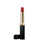 L'Or al Paris Color Riche Intense Volume Matte Lipstick 200 l'Orange - 16 Hour Powdery Matte Finish | 1.8g - Buy Online on GoSupps.com