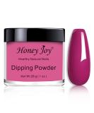 28g Colorful Dipping Powder - No Lamp Cure, Natural Dry - Summer Gel Nail Color (No.20) - Buy Online on GoSupps.com