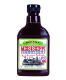 Sweet Apple Mississippi BBQ Sauce - Exclusive to TONGMASTER - 510g - Buy Online on GoSupps.com
