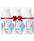 Smileactives Teeth Whitening Products- Power Tooth Whitening Gel, Easy to use Teeth Whitener Gel for White Teeth and Brighter Smile Pack of Three (3) 1 Ounce 1 Ounce (Pack of 3) - Buy Online on GoSupps.com
