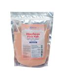 Himalayan Pink Salt Extra Fine Grain 2 kg - Buy Online on GoSupps.com