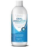 Buy HOCL Oral Irrigator Additive | Hypochlorous Acid for Enhanced Oral Care - International Shipping Available - Buy Online on GoSupps.com
