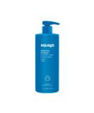 AQUAGE Weightless Detangler and Conditioner 33.8 oz - Instantly Hydrates, Eliminates Tangles, and Retains Natural Body - Buy Online on GoSupps.com