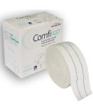 Comfifast Elasticated Tubular Bandage - Green Line 5cm x 10m - Medium Limbs - Buy Online on GoSupps.com