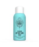 Base Labs Piercing Aftercare Spray | 4oz | Cleanses, Sterilizes & Soothes | Saline Solution for Piercings | Healing Treatment for Ears, Nose, Body & Belly Piercings - Buy Online on GoSupps.com