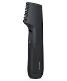 Panasonic ER-GK21-K Body Trimmer - Battery-Operated Men's Body Shaver | International Shipping Available - Buy Online on GoSupps.com