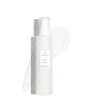Washing gel for facial cleaning with salicylic acid & bio aloe vera 150ml - natural cosmetics face cleaner for facial care with hyaluron - anti pimple cleaning gel for blemished skin by mother nature - Buy Online on GoSupps.com