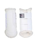 Shop HKM Gaaten Comfort L White - Premium International Shipping Available - Buy Online on GoSupps.com