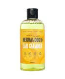 Herbal Dog Co 250ml Ear Cleaner for Dogs & Puppies | Natural Ear Cleaning Solution - Stops Itching, Removes Dirt | Vegan & Made in UK - Buy Online on GoSupps.com