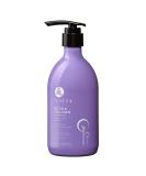 Luseta Beauty Biotin & Collagen Shampoo - 16.9 fl oz | Nourish & Strengthen Hair - Buy Online on GoSupps.com