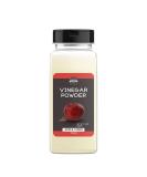 Birch & Meadow 14oz Apple Cider Vinegar Powder, Cooking & Baking, Dry Vinegar 14 Ounces - Buy Online on GoSupps.com