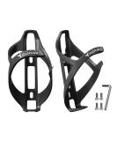 Corki Cycles Bike Water Bottle Holder, Right Side Load Bicycle Water Bottle Cage for Road & Mountain Bikes Black 2-Pack Black 2 Pack - Buy Online on GoSupps.com