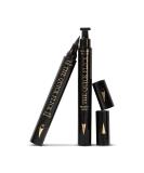 Quick Flick 10mm Winged Eyeliner Stamp 2 Pens - Intense Black - Water & Smudge-Proof - Buy Online on GoSupps.com