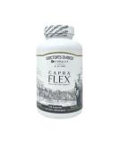 Buy MT. CAPRA CapraFlex Bone & Joint Support Supplement - Natural Chicken Collagen Hyaluronic Acid Turmeric - 120 Capsules for Joint Health | International Shipping - Buy Online on GoSupps.com