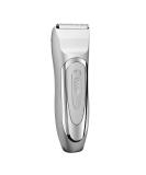 Groom Essentials Premium Men's Hair & Beard Trimmer | Professional Hair Clipper with Stainless Steel Blades & 2 Trimming Guides for Perfect Grooming - Buy Online on GoSupps.com