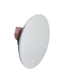 Bestshoot 2Packs 17 inch / 42cm Beauty Dish Diffuser Sock, Transparent Soft White Diffuser Screen Cover for Flash Speedlight, Strobe Light, Monolight Reflector, Fits Portrait, Fashion Photography - Buy Online on GoSupps.com
