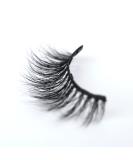 Shop Wild Child Magnetic Eyelashes - Premium Reusable Mink Lashes | 1 Pair for Effortless Glam - Buy Online on GoSupps.com