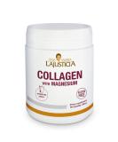Ana Maria Lajusticia Collagen with Magnesium - 350g Natural Taste | Best Quality Supplement - Buy Online on GoSupps.com
