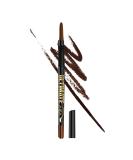 L.A. Girl Ultimate Intense Stay Auto Eyeliner- Lasting Brown - 1 Count - Buy Online on GoSupps.com