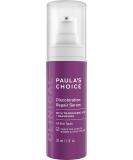 Paula's Choice CLINICAL Discoloration Repair Serum with Tranexamic Acid - 1 Fl Oz - Buy Online on GoSupps.com