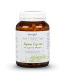 Buy Bioprophyl Alpha Lipon - 300mg Pure Natural Alpha Lipoic Acid with Vitamin E & Niacin - 120 Vegetarian Capsules for Optimal Health - Buy Online on GoSupps.com