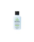 Hempz Triple Moisture Herbal Whipped Body Creme with Hemp Seed Oil - 24-Hour Hydration, Vegan Lotion with Yangu Oil, Peach & Grapefruit - Moisturizing Enriched Formula - Buy Online on GoSupps.com