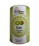 Magic Bubble Tea Pearls Kiwi - 400g Popping Boba | Sweet Fruit Pearls for Bubble Tea Lovers - International Shipping Available - Buy Online on GoSupps.com