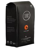 Kicking Horse Coffee Smart Ass Medium Roast Whole Bean 2.2lb - Organic Fairtrade Kosher - Buy Online on GoSupps.com