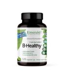 Emerald Laboratories Coenzymated B-Healthy 120 Vegetable Caps - Buy Online on GoSupps.com